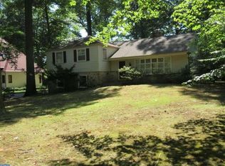 234 Wooded Way, Berwyn, PA 19312