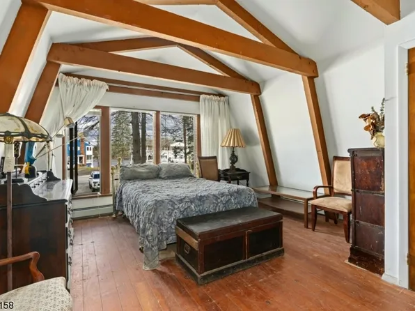 363-A Lake Shore South, Montague Twp., NJ 07827