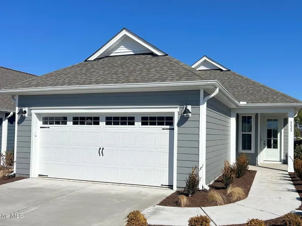 6024 Moonshell Loop #1129, Wilmington, NC 28412