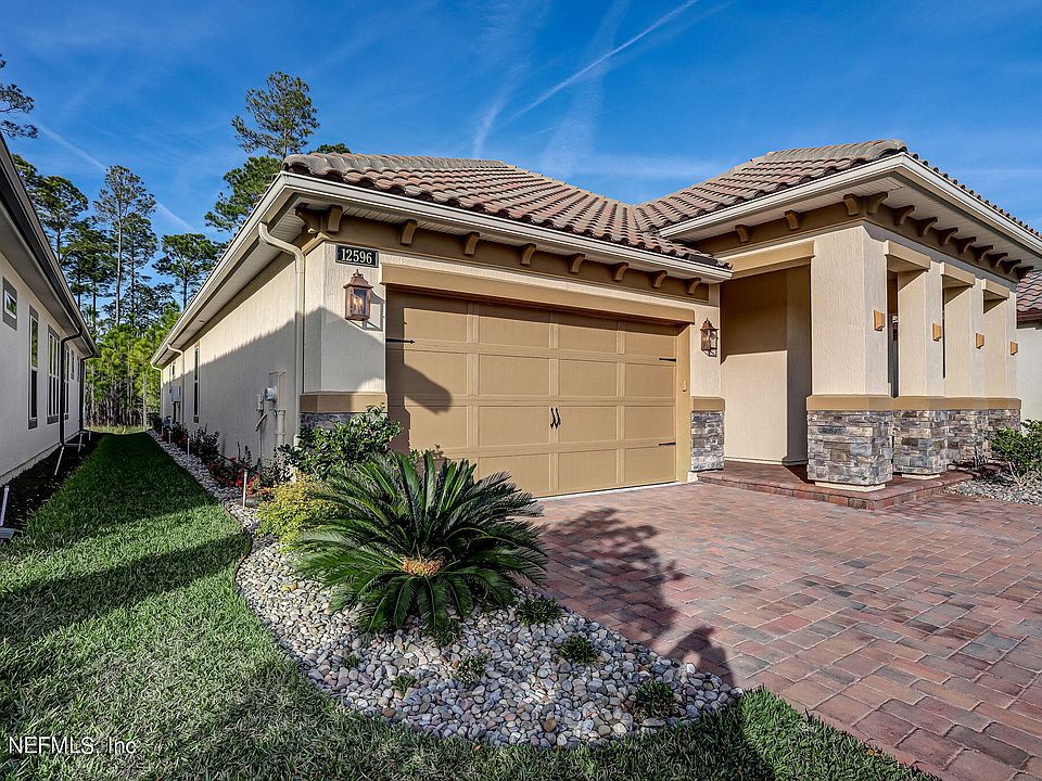 12596 COSTAS Way, Jacksonville, FL 32246 Zillow