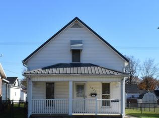 1527 Washington Ave, Piqua, OH 45356