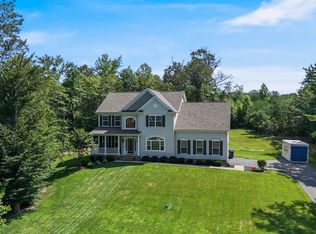 2812 Deer Creek Ct, Indian Head, MD 20640