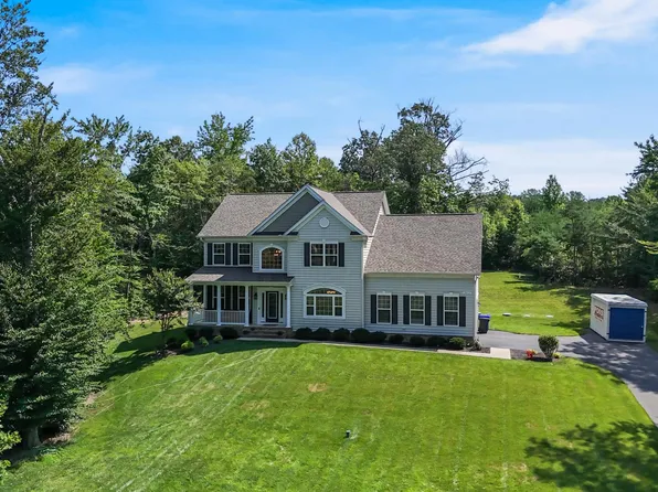 2812 Deer Creek Ct, Indian Head, MD 20640
