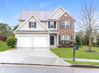 2532 Weycroft Ln, Dacula, GA 30019