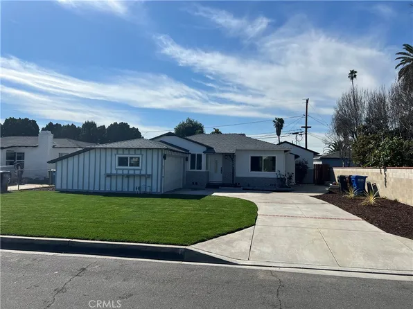 1173 Fickewirth Ave, La Puente, CA 91744