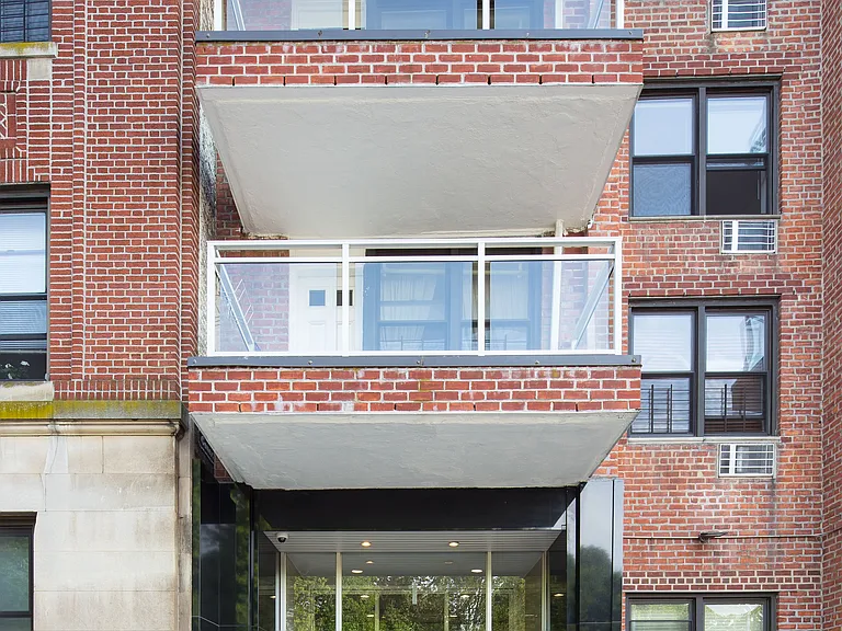 1 Prospect Park SW #3H — Photo 12
