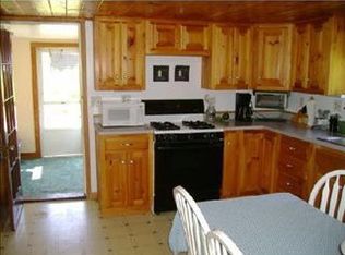 157 Otter Creek Dr, Bar Harbor, ME 04609