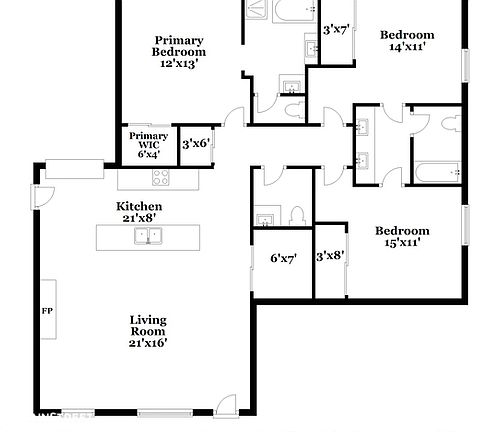 3rd image of this home