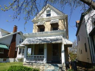 1748 Courtland Ave, Cincinnati, OH 45212
