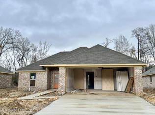 531 Silver Hl, Pearl, MS 39208