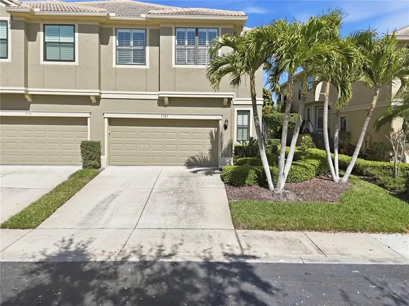7583 Caponata Blvd, Seminole, FL 33777