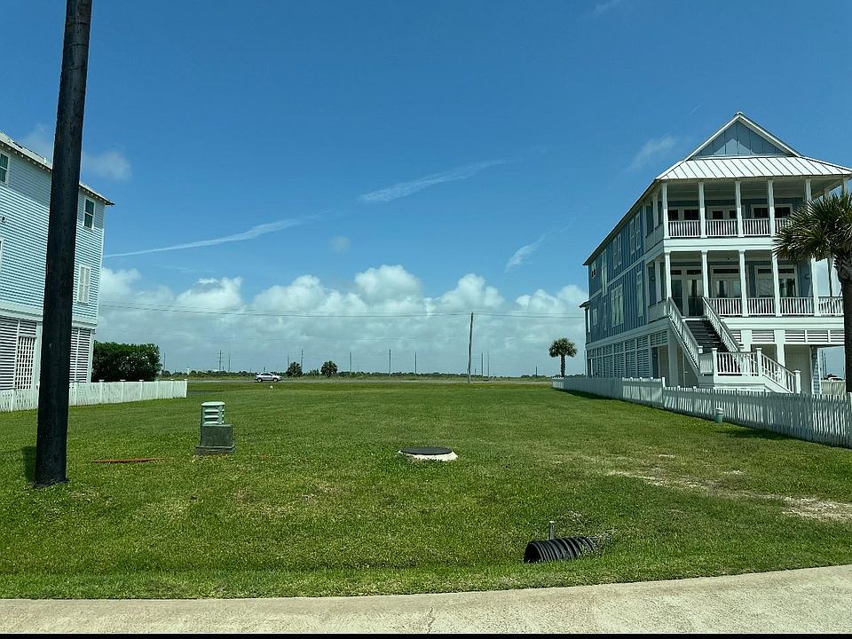11384 Starfish, Galveston, TX 77554 | Zillow