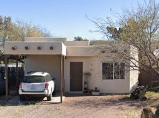 3308 E Water St, Tucson, AZ 85716