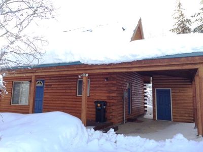 623 Syringa Dr, McCall, ID, 83638