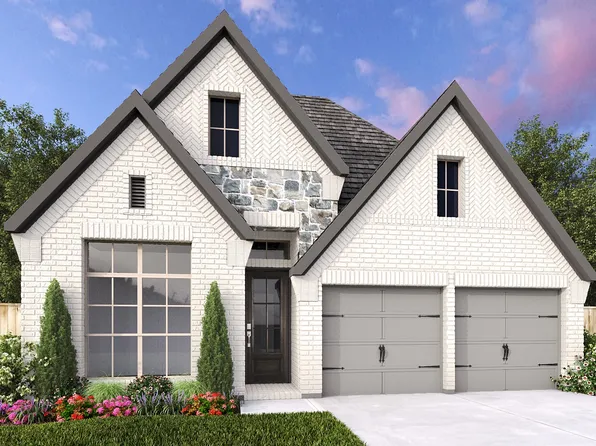 2937 Soaring Hills Dr, Forney, TX 75126