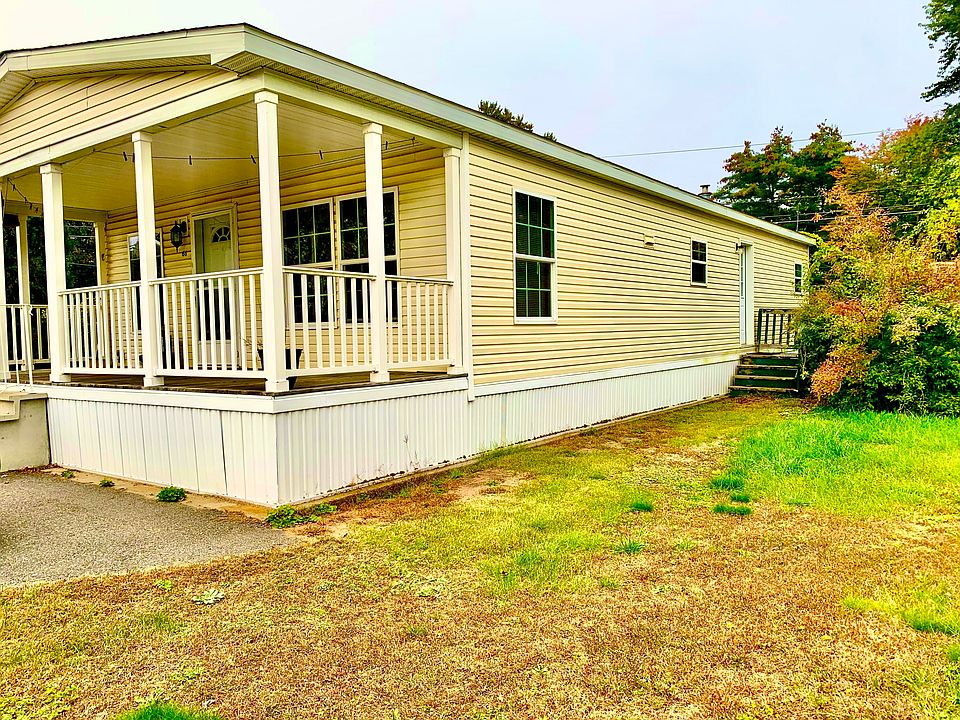 66 Gleed Drive, Brunswick, ME 04011 Zillow