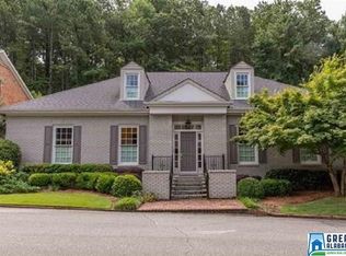 64 Cross Creek Dr E, Birmingham, AL 35213