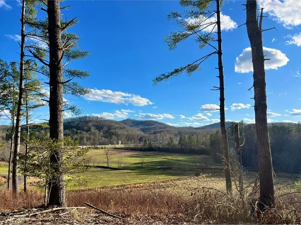 112 Split Creek Rd, Morganton, GA 30560