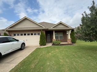 12620 Holstein Ln SW, Huntsville, AL 35803