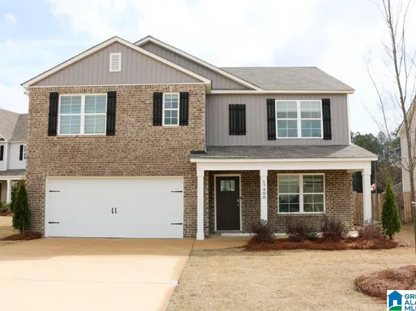 17988 April Leigh Cir, Vance, AL 35490