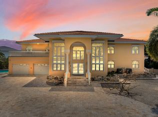 121 Calle Ensueno, Marathon, FL 33050