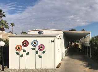 15500 Bubbling Wells Rd SPC 186, Desert Hot Springs, CA 92240