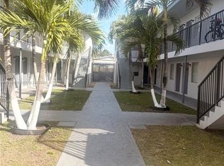 1125 Sharazad Blvd #1-30, Opa Locka, FL 33054