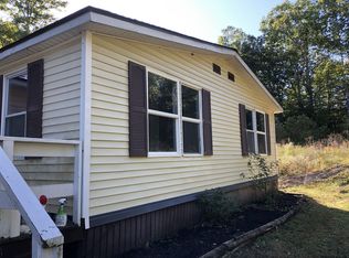 118 Beecher Rd, Granville, NY 12832