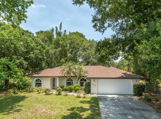 3656 Slayton Ave, North Port, FL 34286