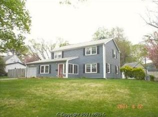 12003 Terra Ln, Bowie, MD 20715