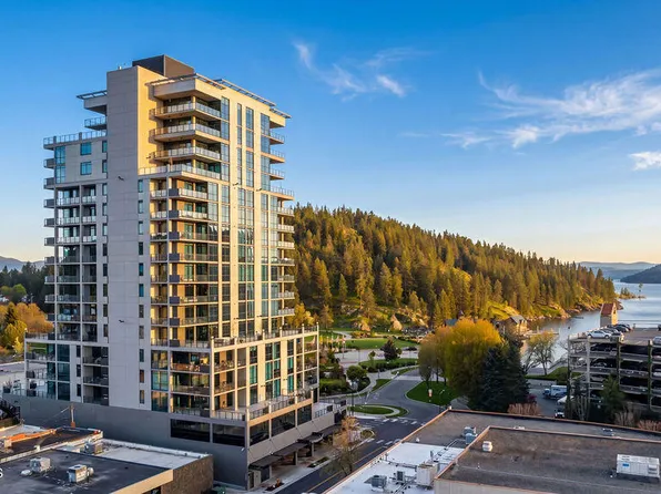 116 S 3rd St #904, Coeur D Alene, ID 83814