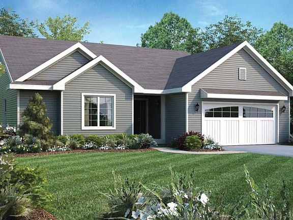 3rd image of Tbd Red Oak Dr #Lot3