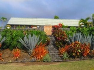 76-6271 Kupuna St, Kailua Kona, HI 96740