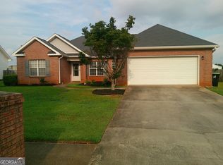 709 Sark Dr, Warner Robins, GA 31088
