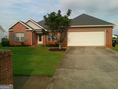 709 Sark Dr, Warner Robins, GA, 31088