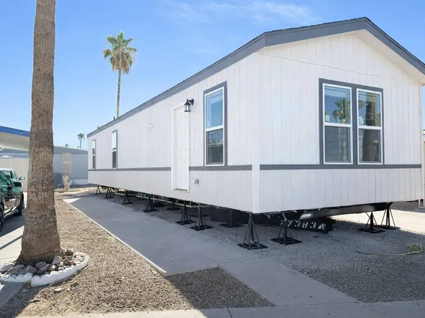 44 S Hawes Rd Lot B21, Mesa, AZ 85208