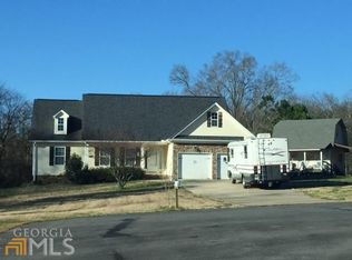 267 Wylan Hills Dr, Summerville, GA 30747