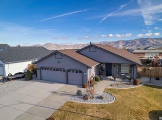 14460 Lasso Dr, Reno, NV 89511