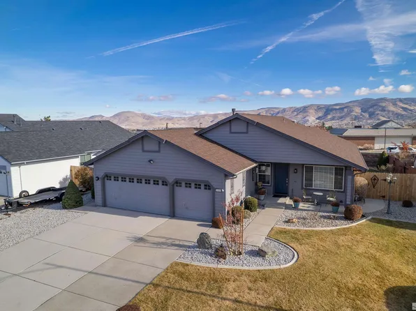 14460 Lasso Dr, Reno, NV 89511