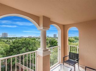 19999 E Country Club Dr #1601, Aventura, FL 33180
