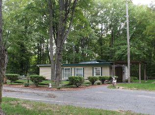 297 Bunny Dr, Mio, MI 48647