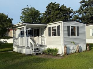 1418 Circle Dr S, North Myrtle Beach, SC 29582