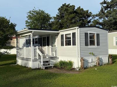 1418 Circle Dr., North Myrtle Beach, SC, 29582