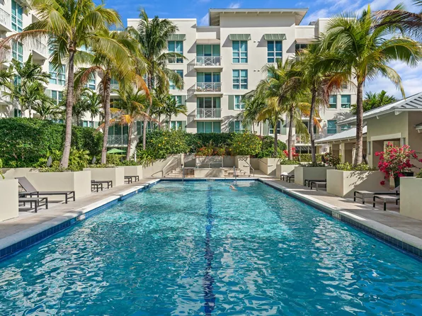 480 Hibiscus St, West Palm Beach, FL