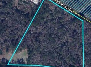 6877 Sharron Rd, Green Cove Springs, FL 32043