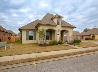 100 Brookview Pl, Lafayette, LA 70508