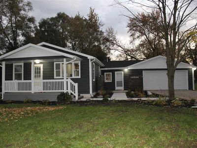 10524 Curtis St, Osceola, IN, 46561