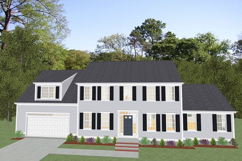 33 Clapp Rd, Rochester, MA 02770 | Zillow