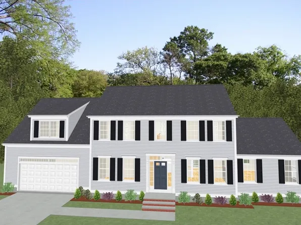 33 Clapp Rd, Rochester, MA 02770