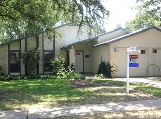 1311 Hogan Ln, Round Rock, TX 78664